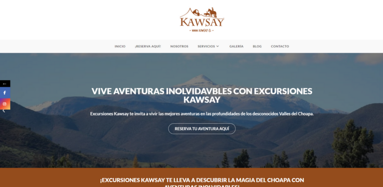 Excursiones Kawsay: Explore the Hidden Treasures of Choapa Valleys