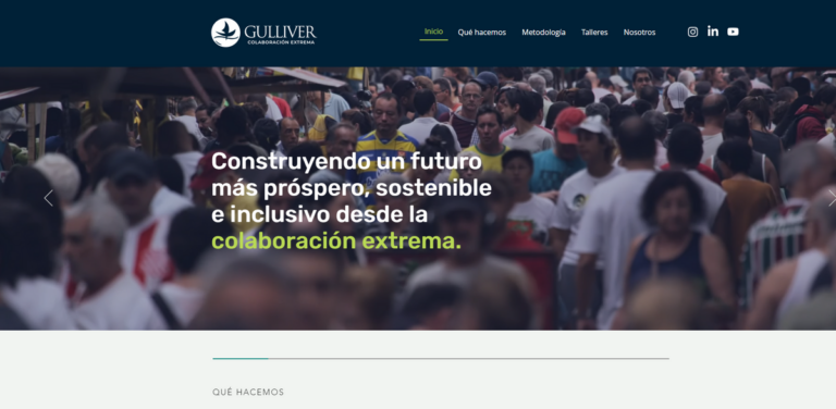 Extreme Collaboration Initiative: Building Sustainable Innovation Ecosystems