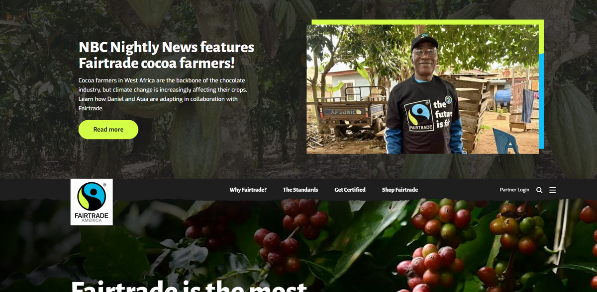 Fairtrade