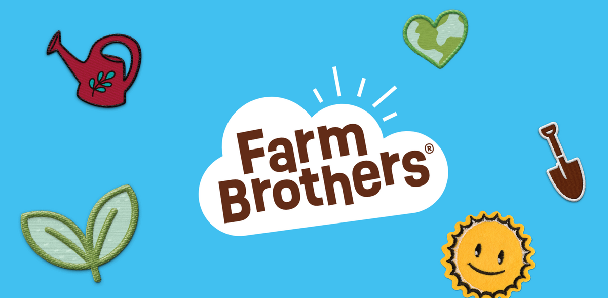 organic cookies for soil health