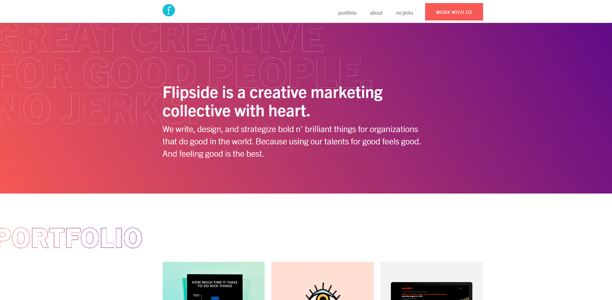 Flipside Creative