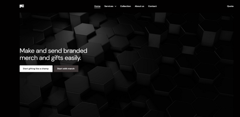 Framme: Your Go-To Platform for Sustainable Branded Merchandise