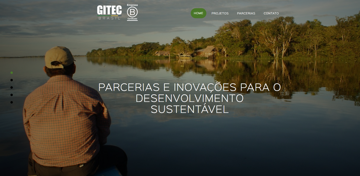 GITEC Brasil
