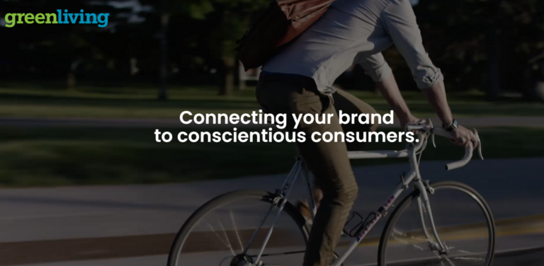 Green Living Enterprises: Canada’s Leading Cause Marketing Agency for Sustainable Brands