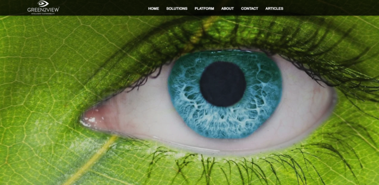Green2View: Simplifying ESG Sustainability Performance and Compliance