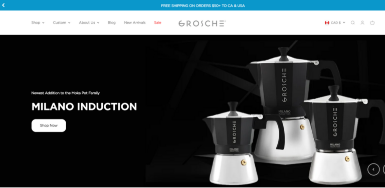 GROSCHE: Providing Safe Drinking Water Through Sustainable Solutions