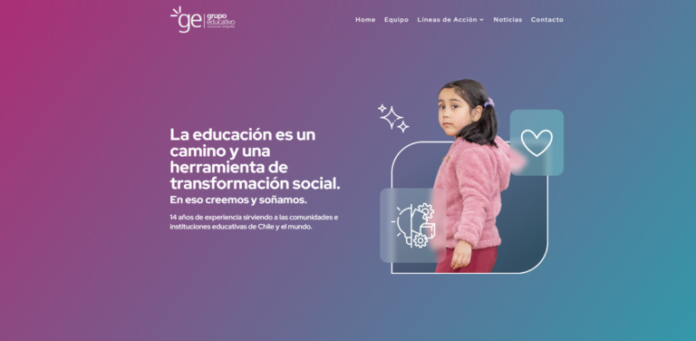Grupo Educativo: Transforming Education Through Community and Innovation