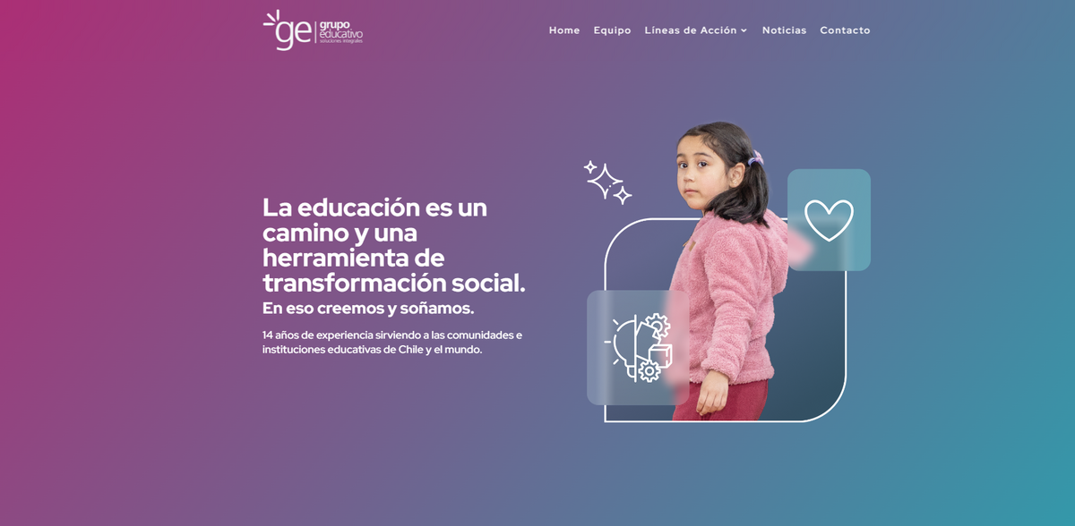 Grupo Educativo