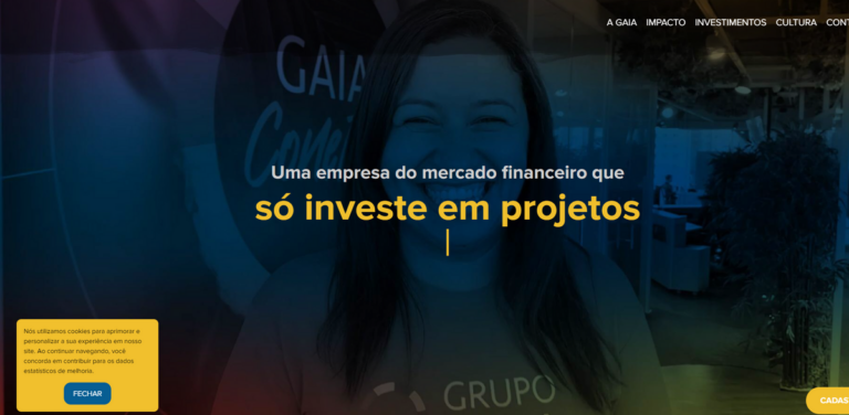 Grupo Gaia: Compassionate Investments and Education for a Better Future