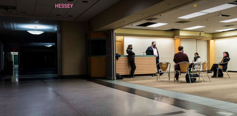 Hessey Consulting + Architecture: Empowering Communities Through Social Purpose Real Estate