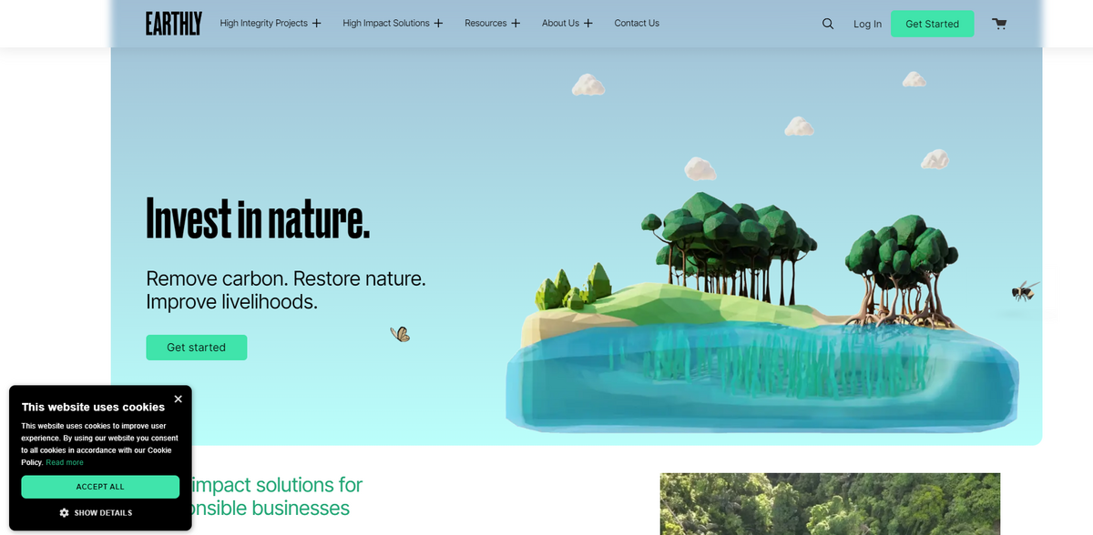 nature-based solutions