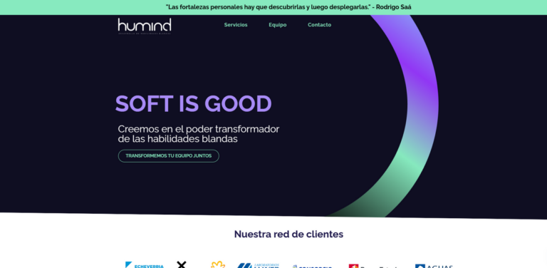 HUMIND: Empowering Leaders Through Soft Skills Development