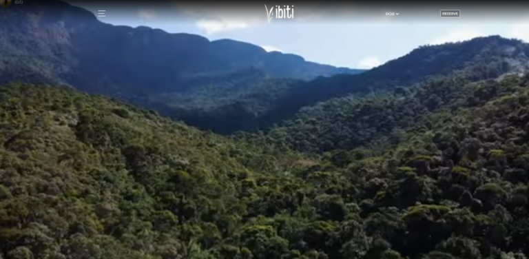 Ibiti Project: A Socio-Environmental Initiative for Regenerative Tourism
