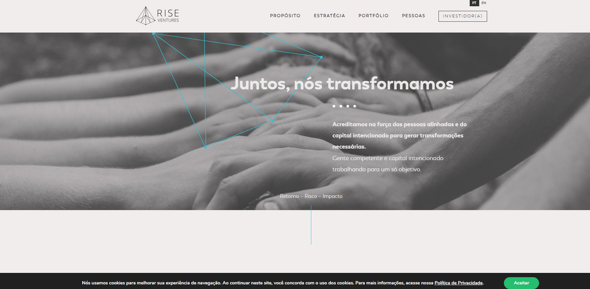 impact asset management