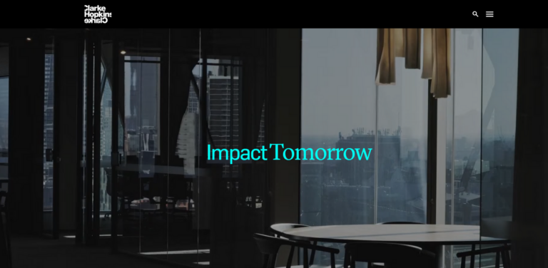 IMPACT TOMORROW: Honoring Indigenous Cultures Through Innovative Architecture
