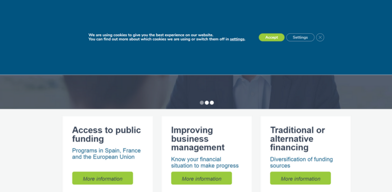 INBONIS Rating: Empowering SMEs with Tailored Credit Ratings