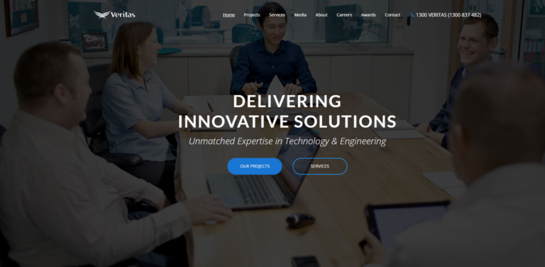 Innovative Solutions by [Company Name]: Enhancing Security and Efficiency in Technology & Engineering
