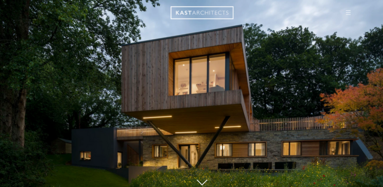 KAST Architects: Innovative Architectural Solutions in Cornwall