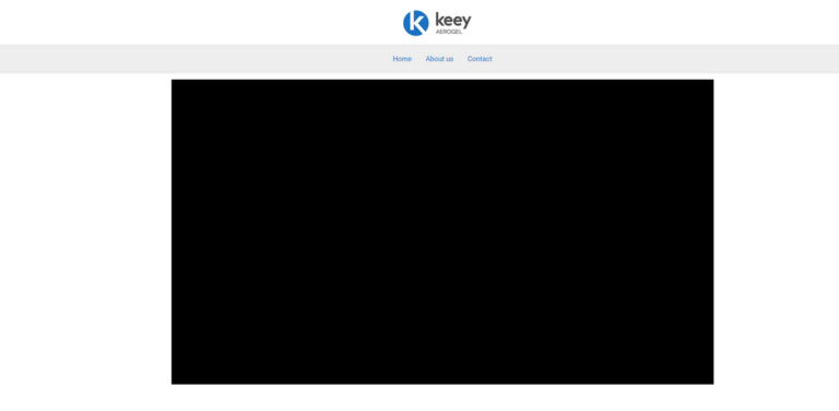 KEEY Aerogel: Innovative Solutions for Sustainable Insulation