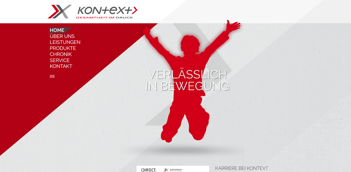 Kontext Druckerei: Innovative Printing Solutions in Linz, Austria