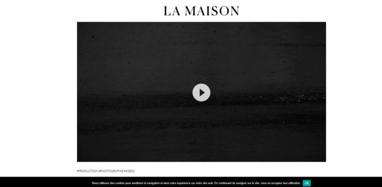 La Maison: A Hub for Creative Exploration and Craftsmanship