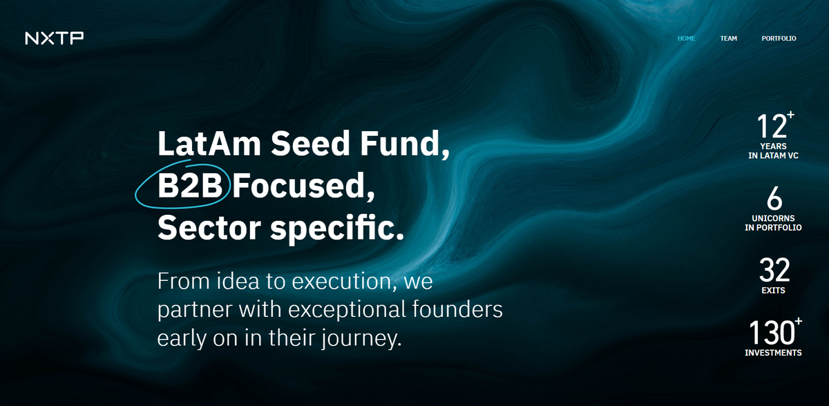 LATAM SEED FUND