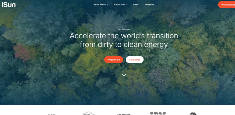 Legacy Power: Transforming Energy Solutions for a Sustainable Future
