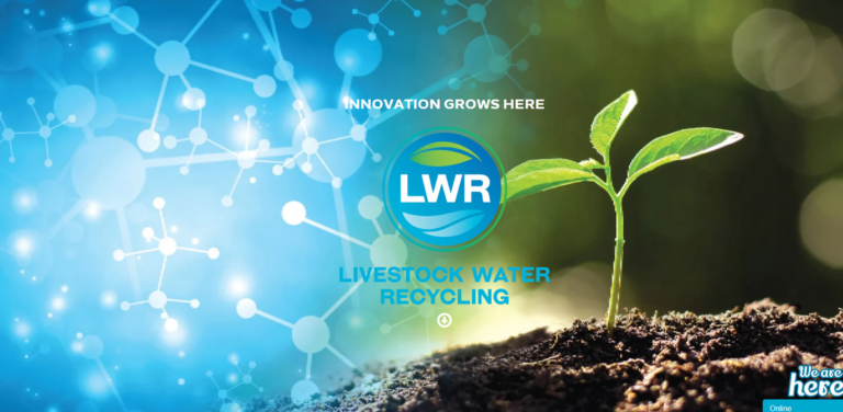 Livestock Water Recycling: Transforming Manure into Eco-Friendly Solutions