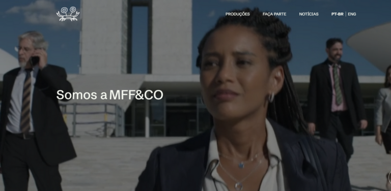Maria Farinha Filmes: Impact Entertainment for Social Change
