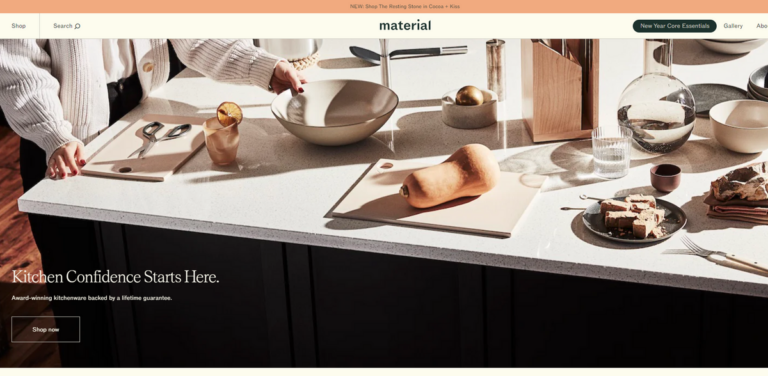 MK Free Board: The Plant-Based Cutting Board for Every Kitchen