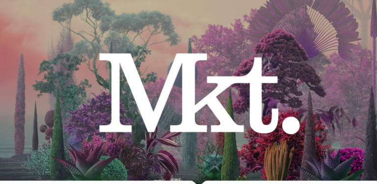 Mkt. Communications: Crafting Authentic Brand Narratives Through Storytelling