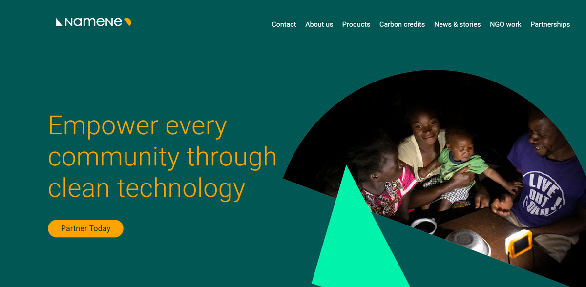 clean technology solutions