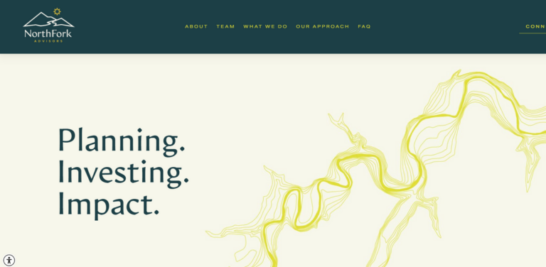 NorthFork Advisors: Connecting Financial Goals with Values for Impactful Wealth Management