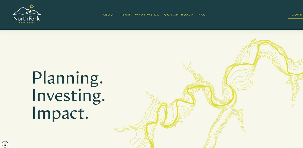 NorthFork Advisors: Connecting Financial Goals with Values for Impactful Wealth Management