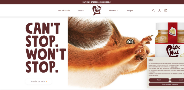 Nutty Delights: Quality Nut Butters and Spreads from Belgium