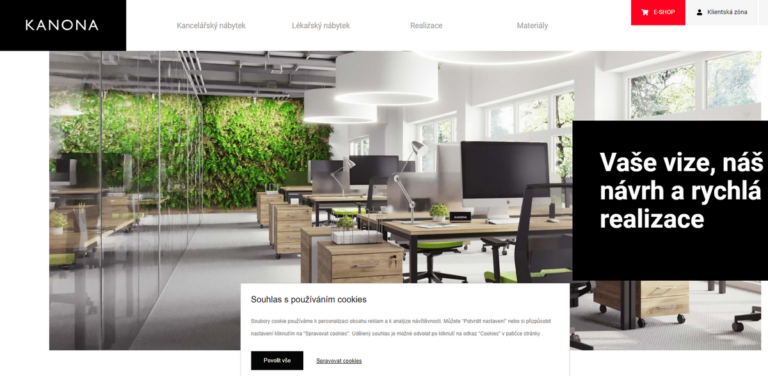 Office and Medical Furniture Solutions: Transforming Workspaces with Expert Design
