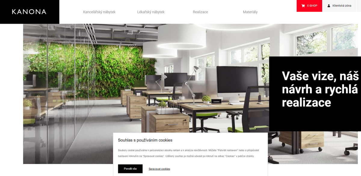 office and medical furniture design