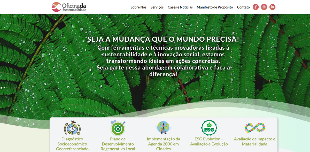 Office of Sustainability