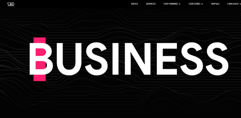 ONARICI: Merging Profitability with Sustainable Impact in Business Consulting
