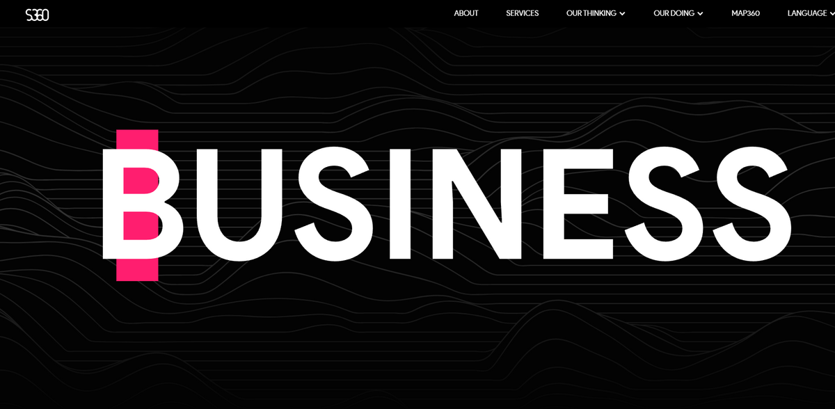 sustainable business consulting