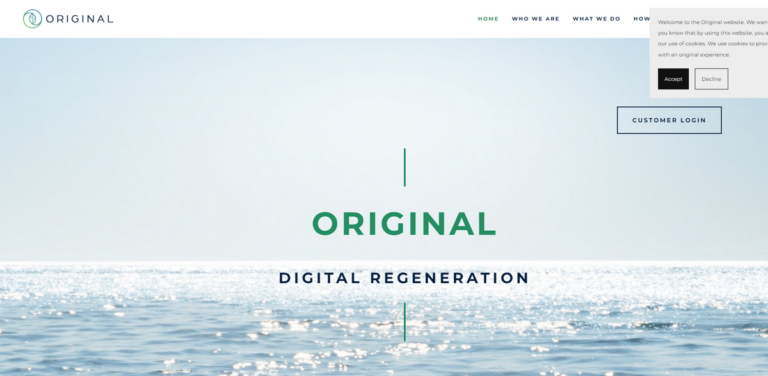 Original: Redefining IT Partnerships for Sustainable Digital Transformation