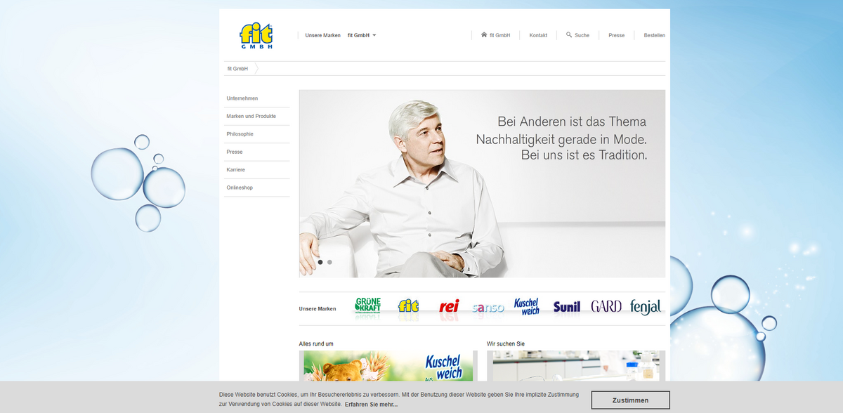 Our Brands Fit GmbH