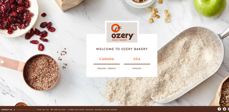 Ozery Bakery: Quality Artisan Breads and Ethical Baking Practices