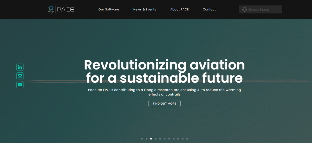 PACE Aerospace Engineering