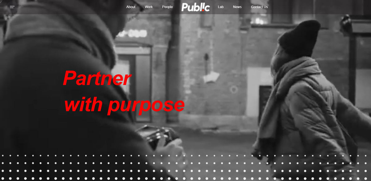 Creative Impact Agency