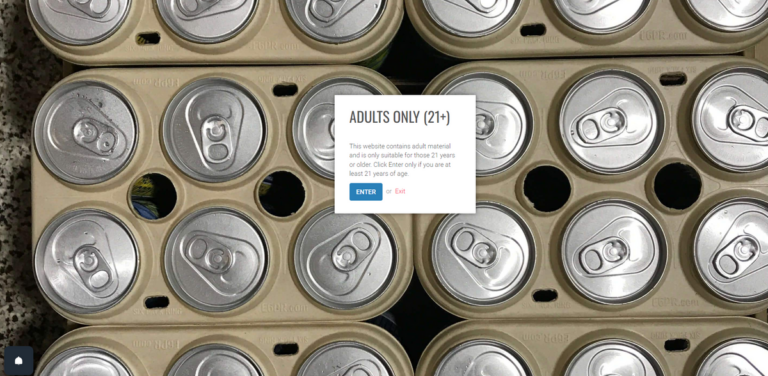 SaltWater Brewery: Crafting Ocean-Inspired Beers with a Community Focus