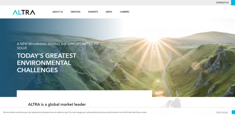 Sanexen Environmental Services: Innovative Solutions for Water and Environmental Challenges