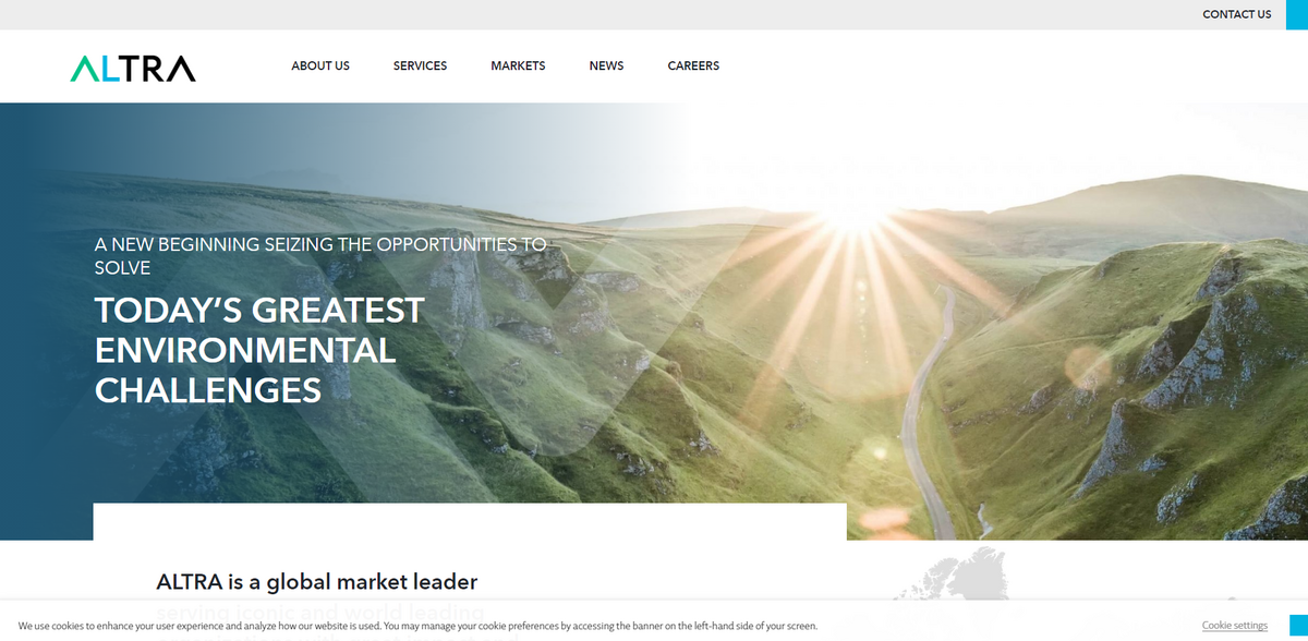 Sanexen Environmental Services