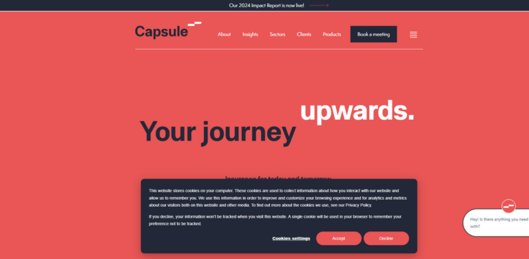 Scale-Up 50 2025: A Comprehensive Guide to Tech Scale-Ups in Insurance