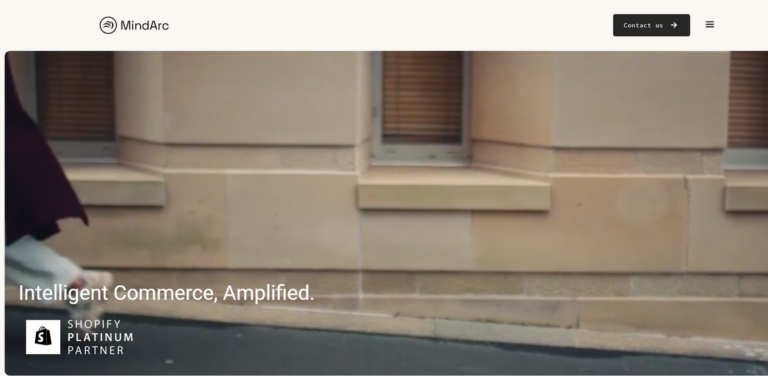 Shopify Plus: A Scalable Commerce Platform for Growing Businesses